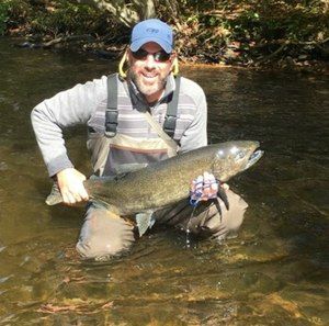 Meet your Posher, Brian